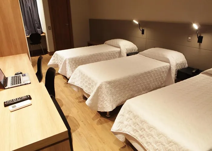 Plaza Spania Boutique Hotel
