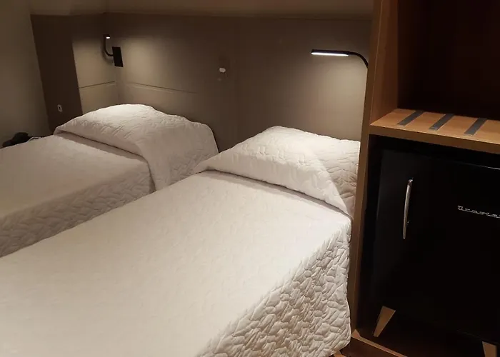 Plaza Spania Boutique Hotel