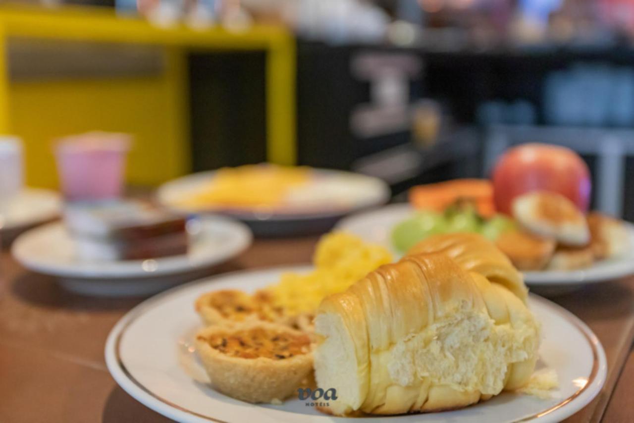 Plaza Spania Boutique 3* Rio de Janeiro