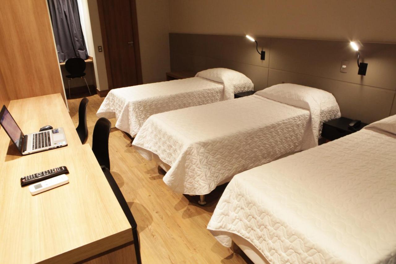 Plaza Spania Boutique 3*