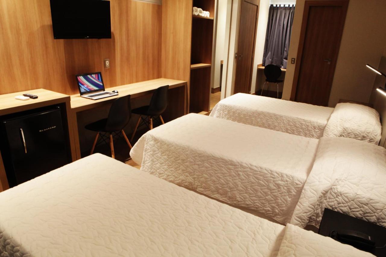 Hotel Plaza Spania Boutique