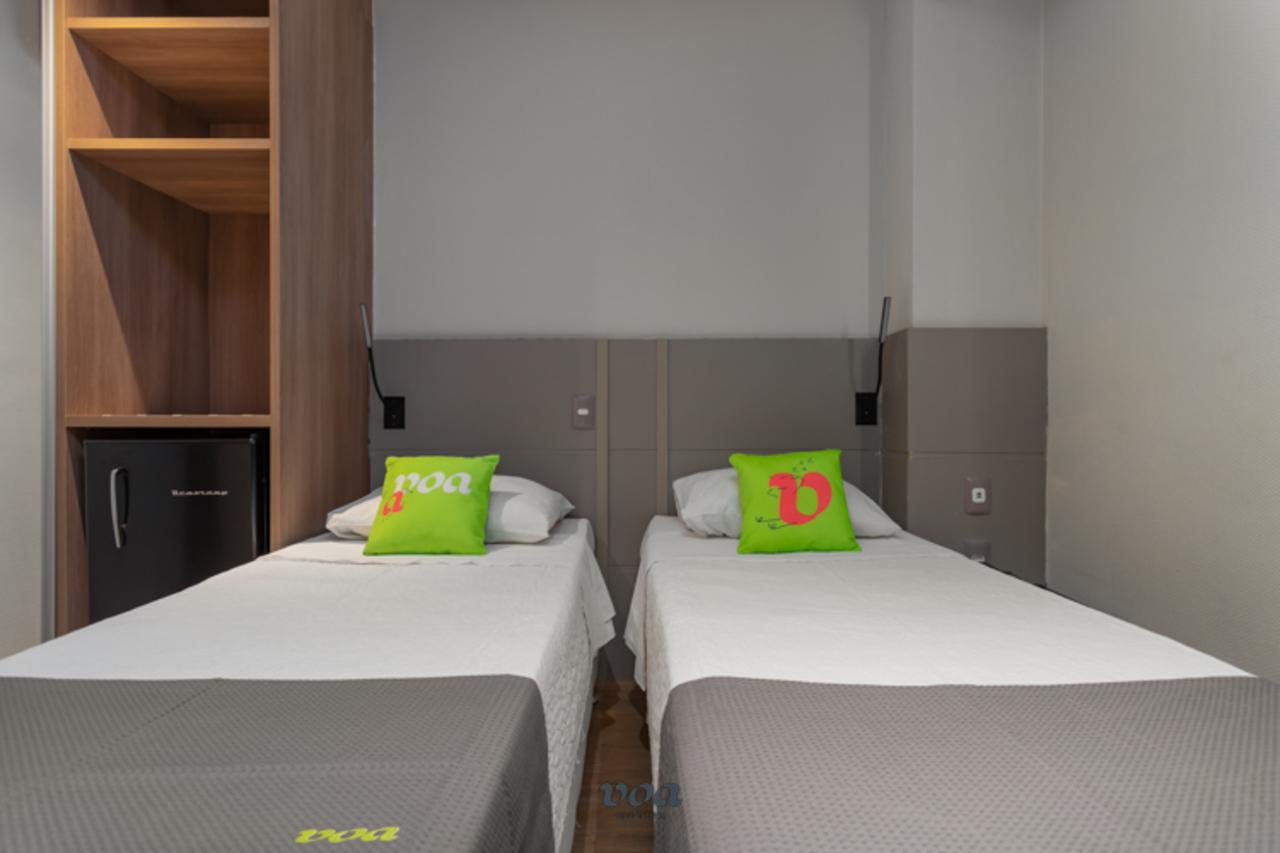 Hotel Plaza Spania Boutique Rio de Janeiro