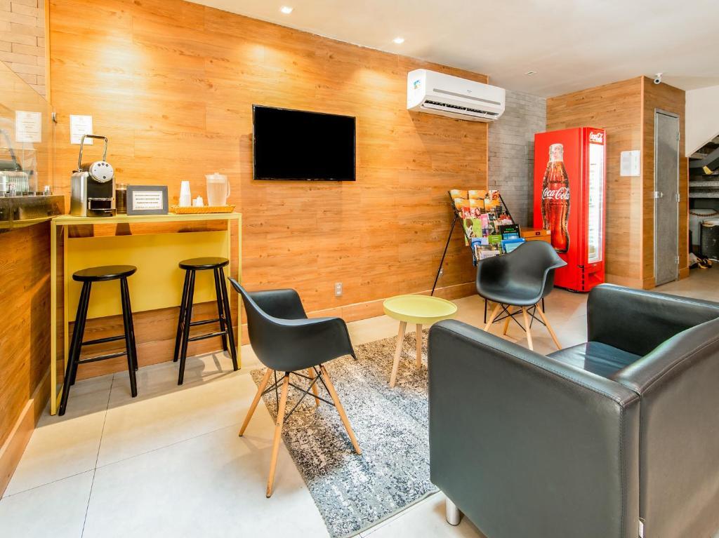 Plaza Spania Boutique