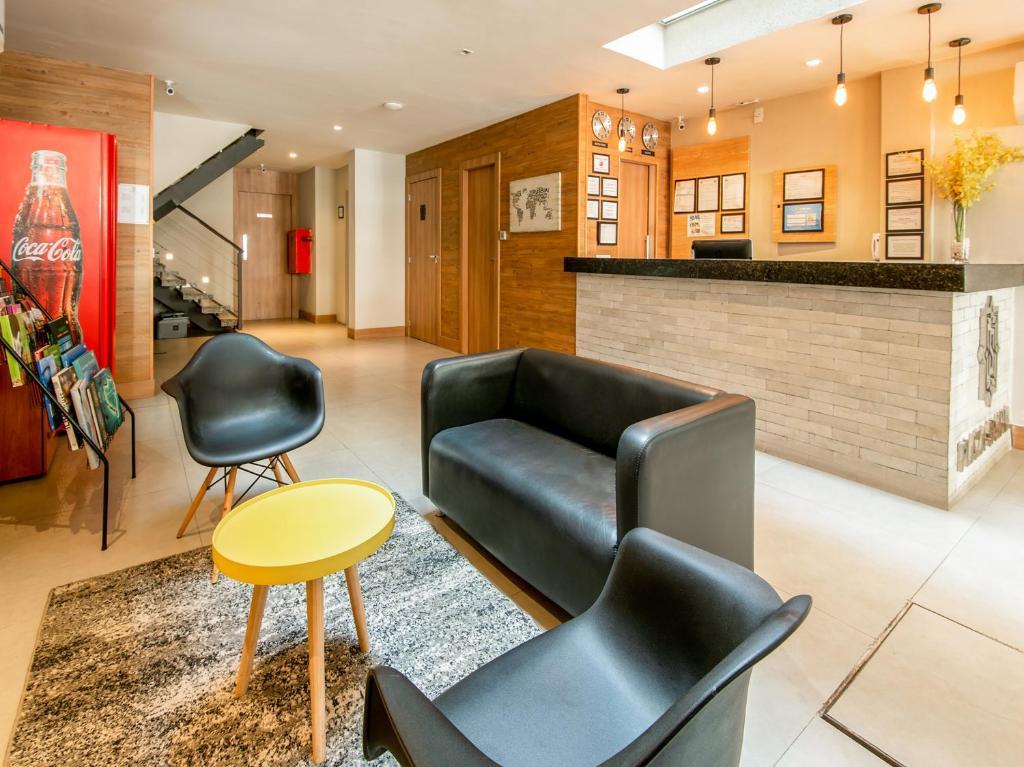 Plaza Spania Boutique Hotel