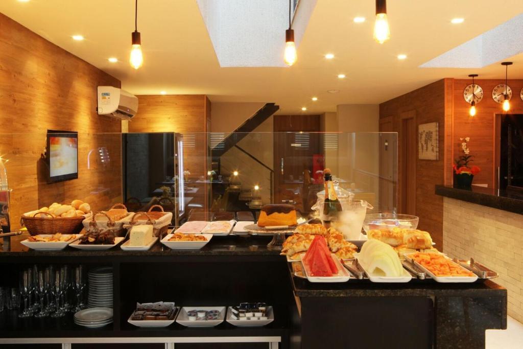 Hotel Plaza Spania Boutique 3*