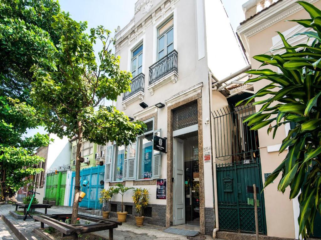 Plaza Spania Boutique