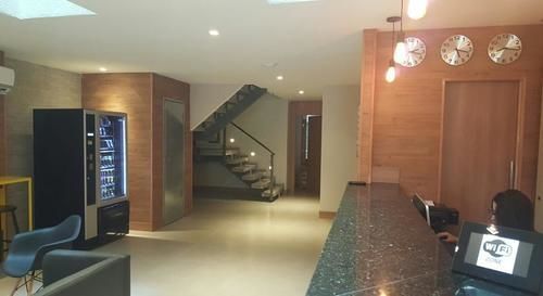 Plaza Spania Boutique Rio de Janeiro