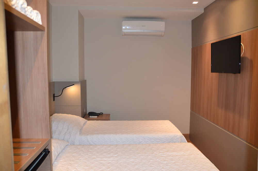 Hotel Plaza Spania Boutique Rio de Janeiro