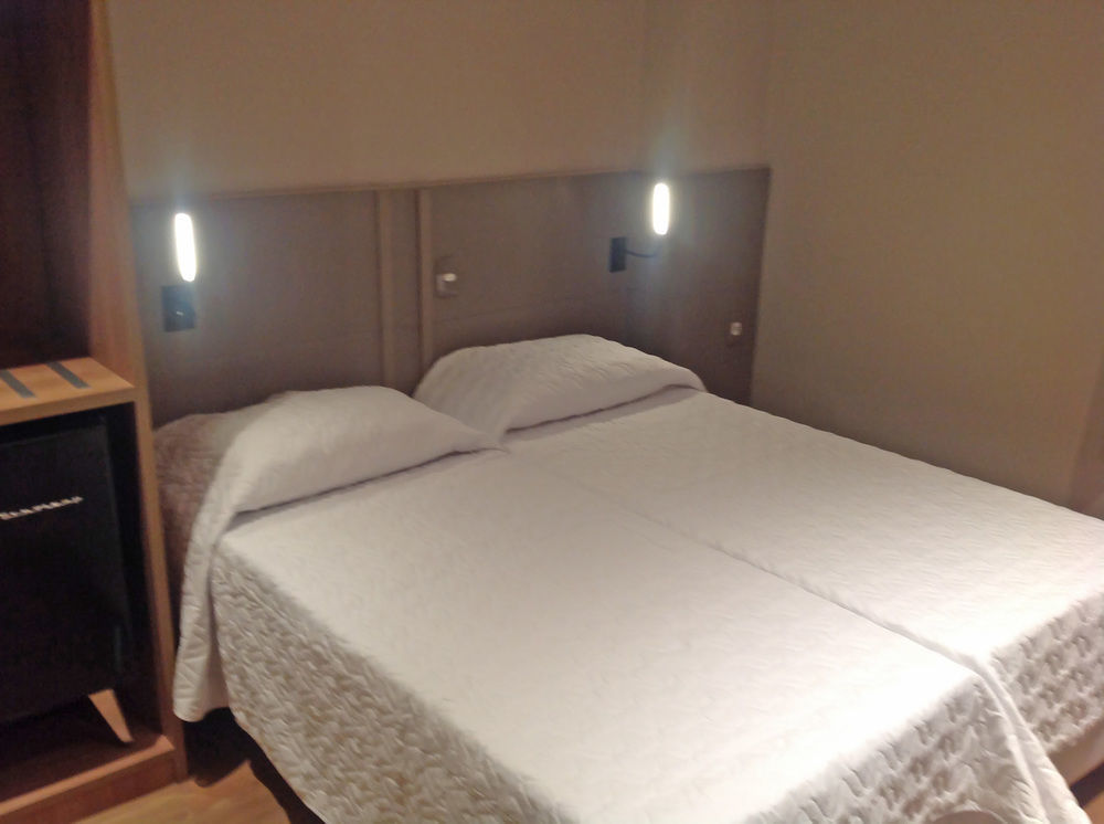 Plaza Spania Boutique