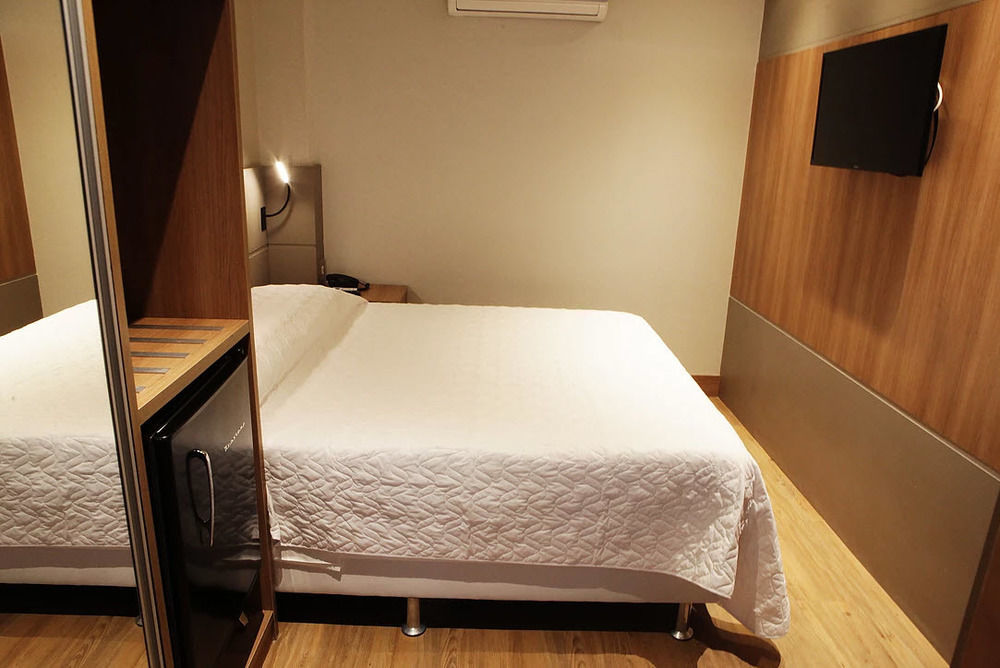 Plaza Spania Boutique Hotel Rio de Janeiro