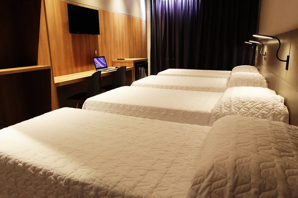 Plaza Spania Boutique Hotel