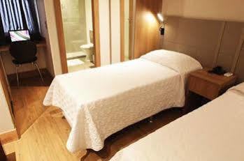 Plaza Spania Boutique 3*