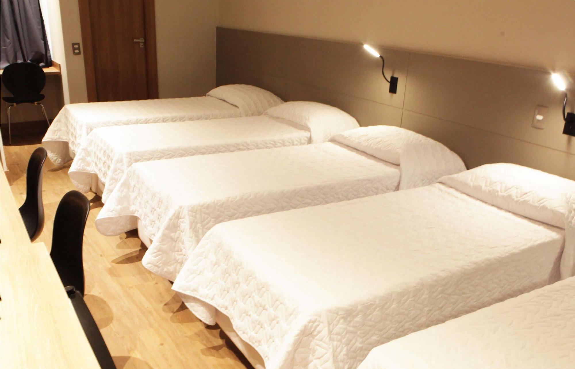 Plaza Spania Boutique 3* Rio de Janeiro
