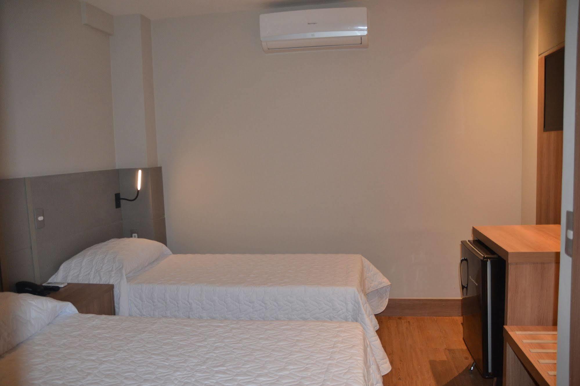 Plaza Spania Boutique 3* Rio de Janeiro