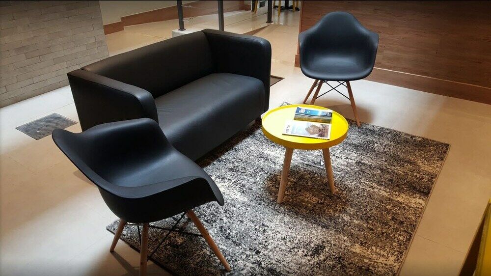 Plaza Spania Boutique Hotel 3*
