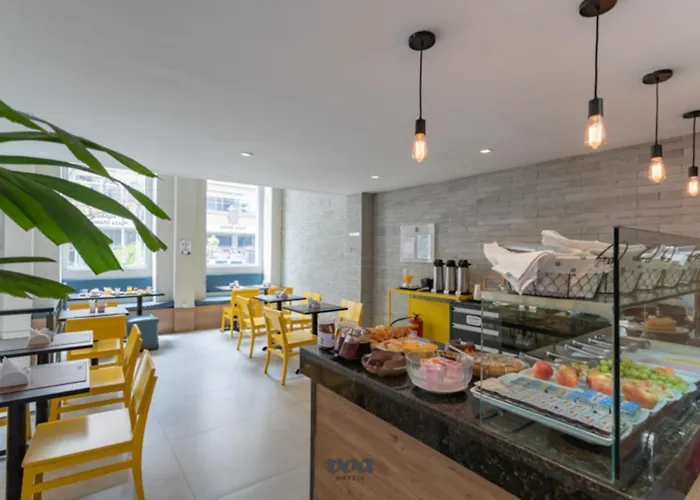 Plaza Spania Boutique Hotel