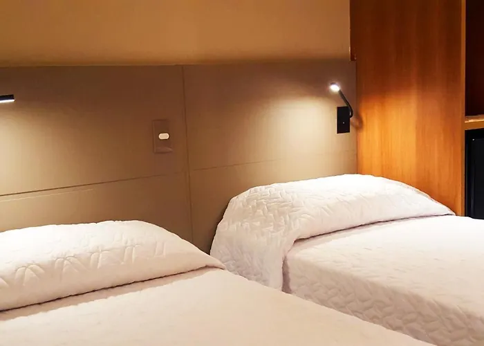 Plaza Spania Boutique Hotel