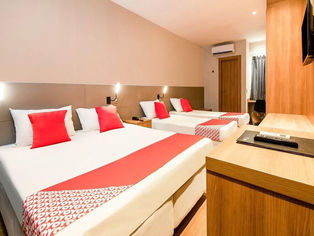 Hotel Plaza Spania Boutique 3*