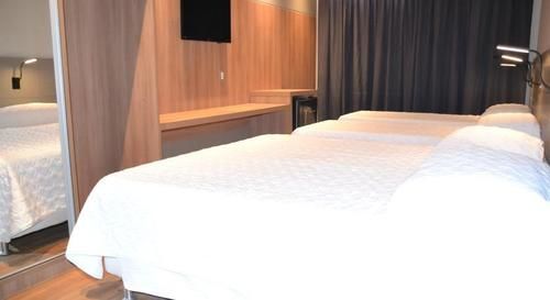 Plaza Spania Boutique 3* Rio de Janeiro