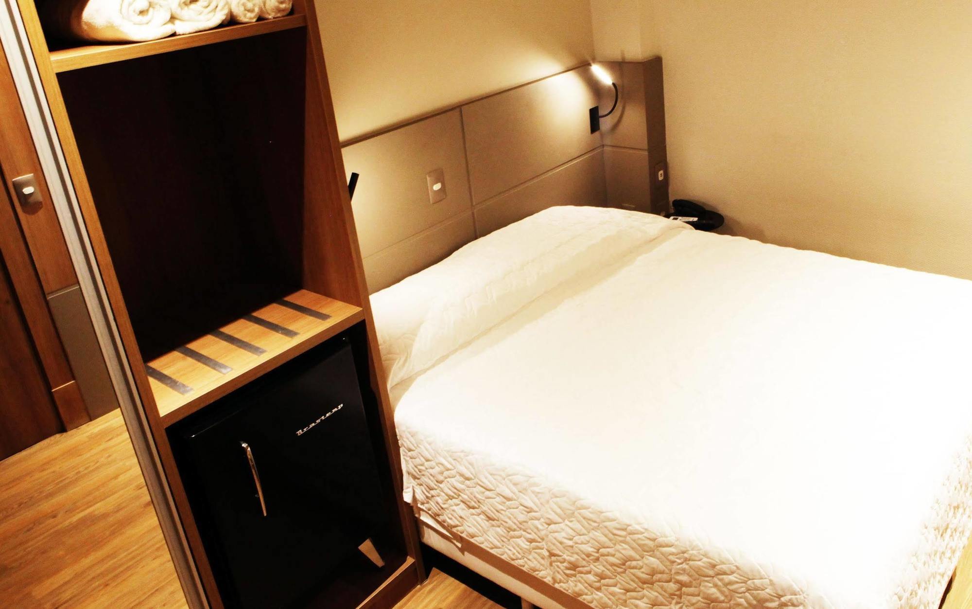 Plaza Spania Boutique Hotel Rio de Janeiro