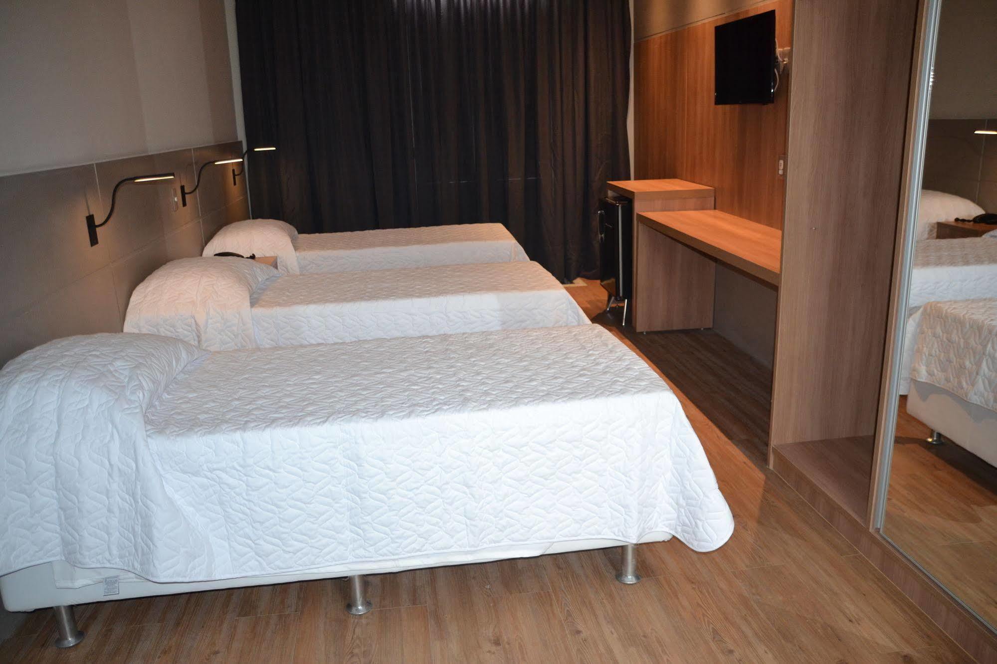 Plaza Spania Boutique Hotel Río de Janeiro