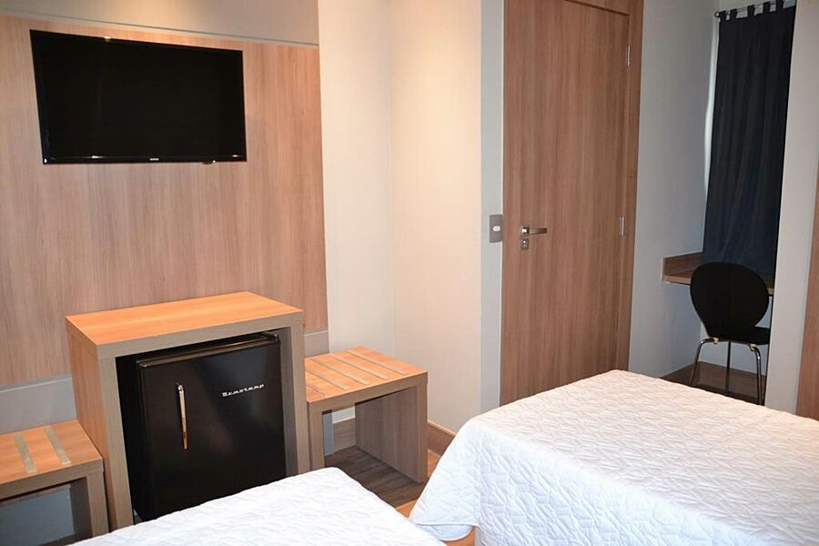 Plaza Spania Boutique Hotel 3*